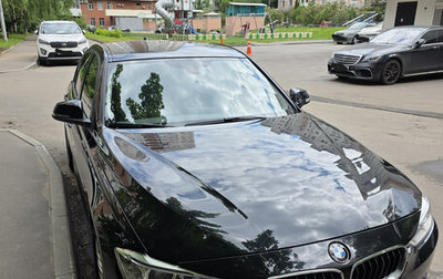BMW 3 серия, 2012 год, 1 950 000 рублей, 1 фотография