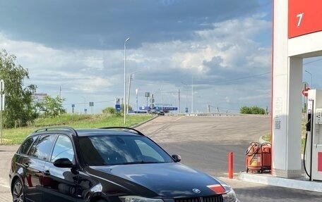 BMW 3 серия, 2007 год, 1 200 000 рублей, 1 фотография