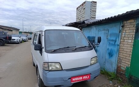Mazda Bongo IV, 2002 год, 450 000 рублей, 1 фотография