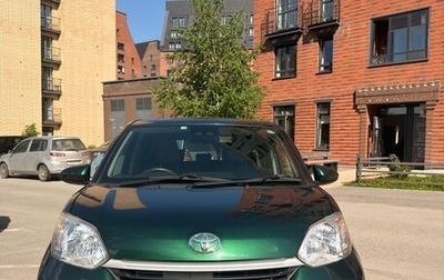 Toyota Passo III, 2019 год, 890 000 рублей, 1 фотография