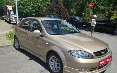 Chevrolet Lacetti, 2008 год, 790 000 рублей, 1 фотография
