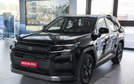 Toyota RAV4, 2026 год, 4 030 000 рублей, 1 фотография