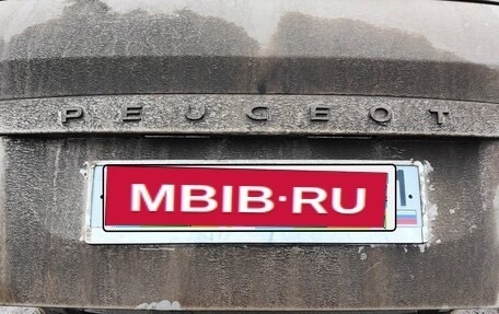 Peugeot 308 II, 2011 год, 470 000 рублей, 1 фотография