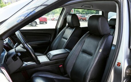 Mazda CX-9 I рестайлинг, 2008 год, 995 000 рублей, 16 фотография