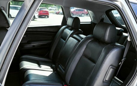 Mazda CX-9 I рестайлинг, 2008 год, 995 000 рублей, 17 фотография