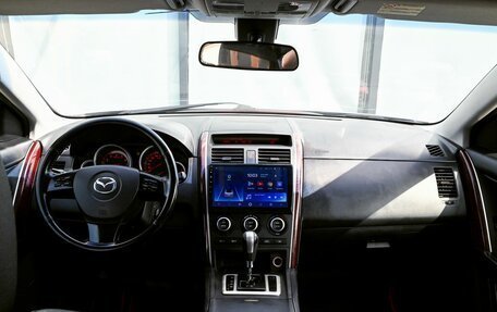 Mazda CX-9 I рестайлинг, 2008 год, 995 000 рублей, 19 фотография