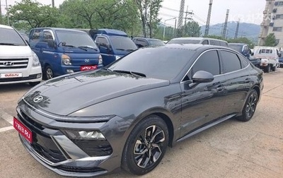 Hyundai Sonata VIII, 2025 год, 3 010 999 рублей, 1 фотография