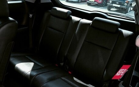 Mazda CX-9 I рестайлинг, 2008 год, 995 000 рублей, 18 фотография