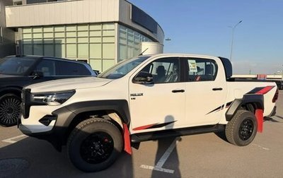 Toyota Hilux VIII, 2025 год, 7 632 000 рублей, 1 фотография