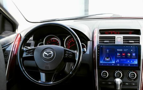 Mazda CX-9 I рестайлинг, 2008 год, 995 000 рублей, 20 фотография