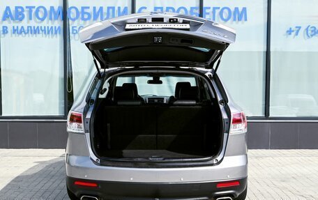 Mazda CX-9 I рестайлинг, 2008 год, 995 000 рублей, 21 фотография