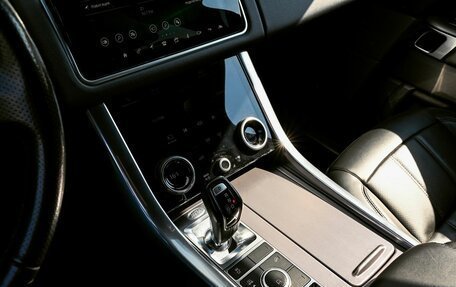 Land Rover Range Rover Sport II, 2018 год, 5 370 000 рублей, 9 фотография