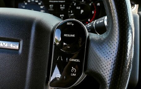 Land Rover Range Rover Sport II, 2018 год, 5 370 000 рублей, 12 фотография