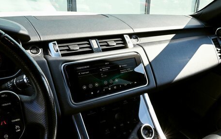 Land Rover Range Rover Sport II, 2018 год, 5 370 000 рублей, 10 фотография