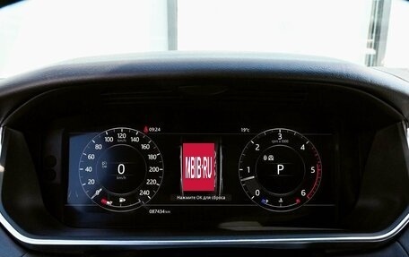 Land Rover Range Rover Sport II, 2018 год, 5 370 000 рублей, 11 фотография