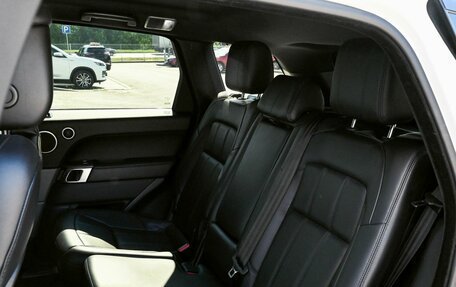 Land Rover Range Rover Sport II, 2018 год, 5 370 000 рублей, 18 фотография