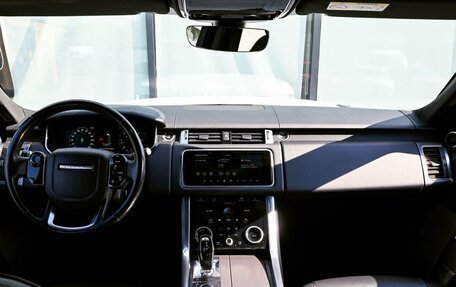 Land Rover Range Rover Sport II, 2018 год, 5 370 000 рублей, 19 фотография