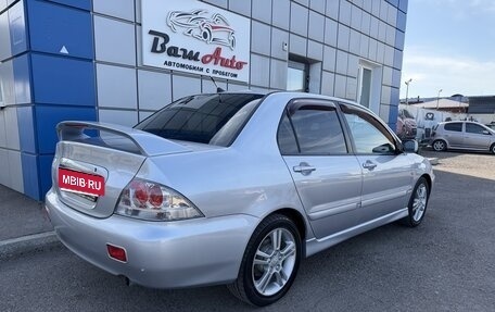Mitsubishi Lancer IX, 2004 год, 497 000 рублей, 3 фотография