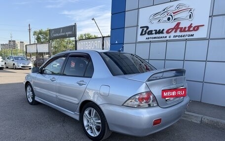 Mitsubishi Lancer IX, 2004 год, 497 000 рублей, 4 фотография
