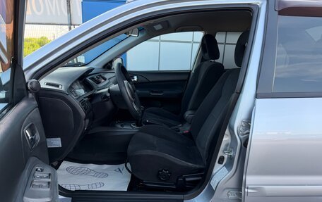 Mitsubishi Lancer IX, 2004 год, 497 000 рублей, 12 фотография