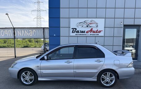 Mitsubishi Lancer IX, 2004 год, 497 000 рублей, 8 фотография