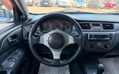Mitsubishi Lancer IX, 2004 год, 497 000 рублей, 10 фотография