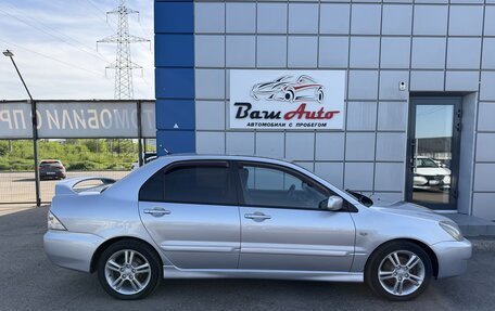 Mitsubishi Lancer IX, 2004 год, 497 000 рублей, 7 фотография