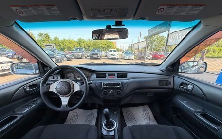 Mitsubishi Lancer IX, 2004 год, 497 000 рублей, 9 фотография