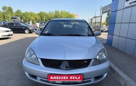 Mitsubishi Lancer IX, 2004 год, 497 000 рублей, 5 фотография