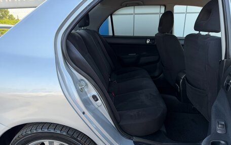 Mitsubishi Lancer IX, 2004 год, 497 000 рублей, 15 фотография