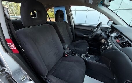 Mitsubishi Lancer IX, 2004 год, 497 000 рублей, 14 фотография