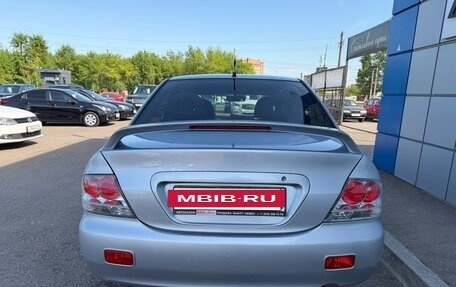 Mitsubishi Lancer IX, 2004 год, 497 000 рублей, 6 фотография