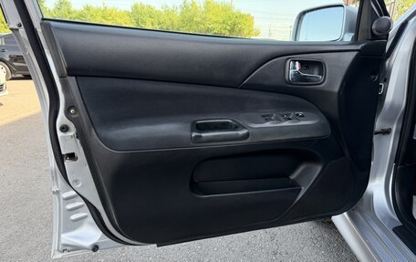 Mitsubishi Lancer IX, 2004 год, 497 000 рублей, 17 фотография