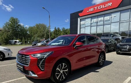 Haval Jolion, 2022 год, 1 949 000 рублей, 2 фотография