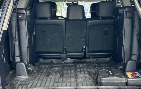 Toyota Land Cruiser 200, 2015 год, 4 500 000 рублей, 12 фотография