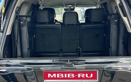 Toyota Land Cruiser 200, 2015 год, 4 500 000 рублей, 9 фотография