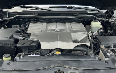 Toyota Land Cruiser 200, 2015 год, 4 500 000 рублей, 15 фотография