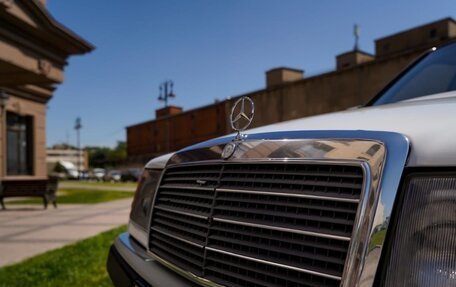 Mercedes-Benz W124, 1991 год, 1 500 000 рублей, 7 фотография