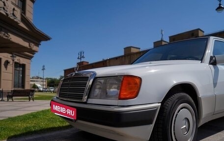 Mercedes-Benz W124, 1991 год, 1 500 000 рублей, 10 фотография