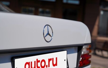 Mercedes-Benz W124, 1991 год, 1 500 000 рублей, 11 фотография