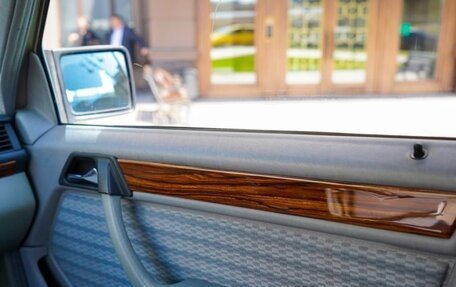 Mercedes-Benz W124, 1991 год, 1 500 000 рублей, 13 фотография