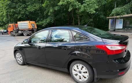 Ford Focus III, 2012 год, 549 000 рублей, 7 фотография