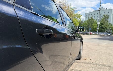 Ford Focus III, 2012 год, 549 000 рублей, 9 фотография