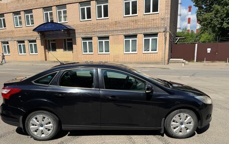 Ford Focus III, 2012 год, 549 000 рублей, 3 фотография