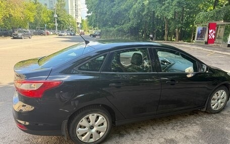 Ford Focus III, 2012 год, 549 000 рублей, 2 фотография