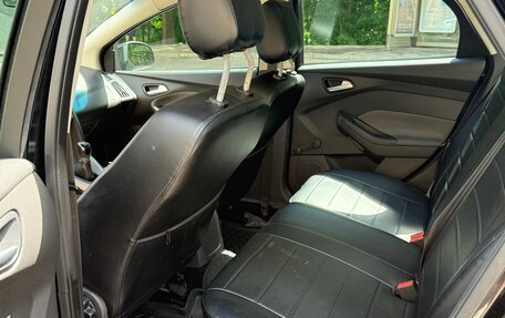 Ford Focus III, 2012 год, 549 000 рублей, 11 фотография
