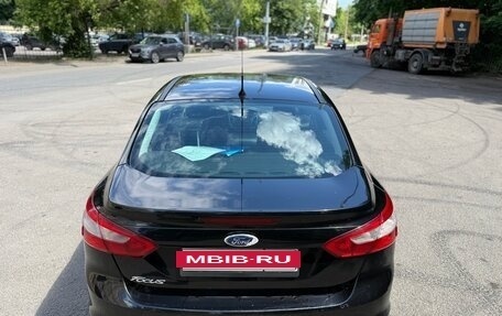 Ford Focus III, 2012 год, 549 000 рублей, 5 фотография