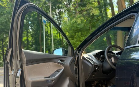 Ford Focus III, 2012 год, 549 000 рублей, 23 фотография
