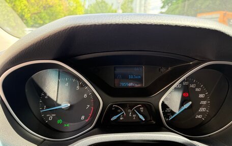 Ford Focus III, 2012 год, 549 000 рублей, 12 фотография