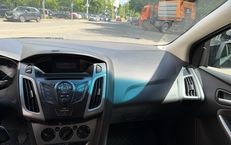 Ford Focus III, 2012 год, 549 000 рублей, 13 фотография